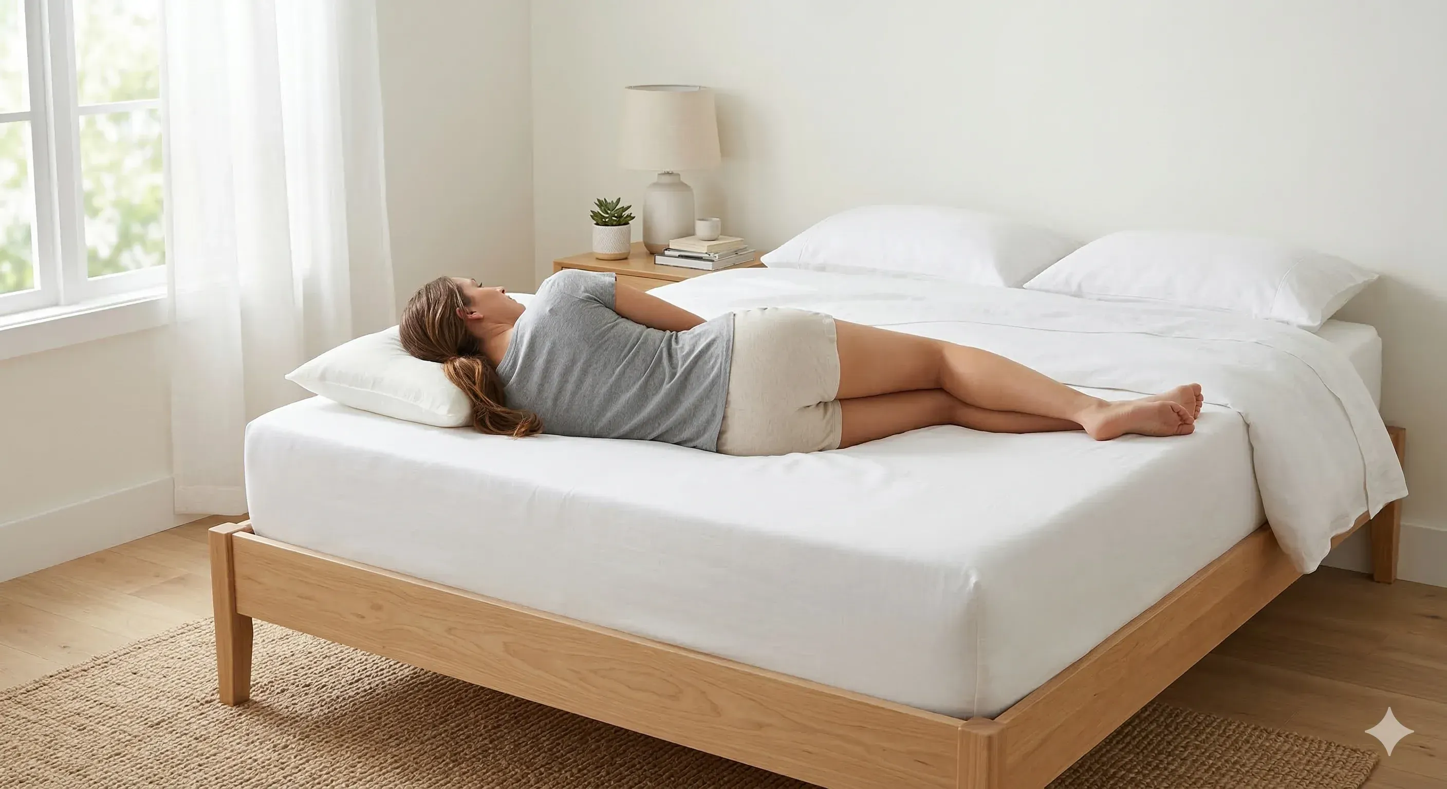 Which Mattress Is Better Latex or Memory Foam