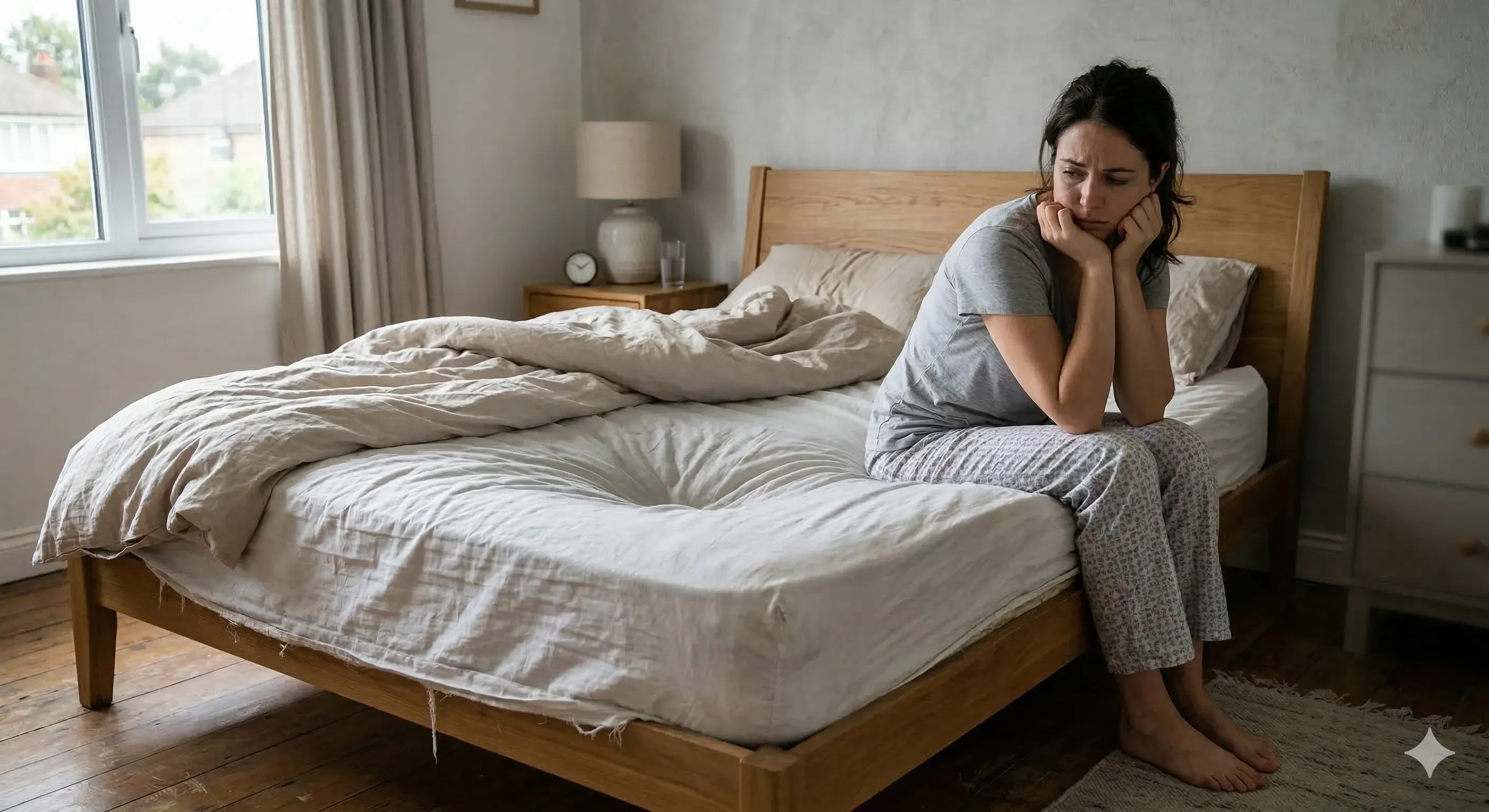 10 Signs You Need a New Mattress (Most People Ignore)