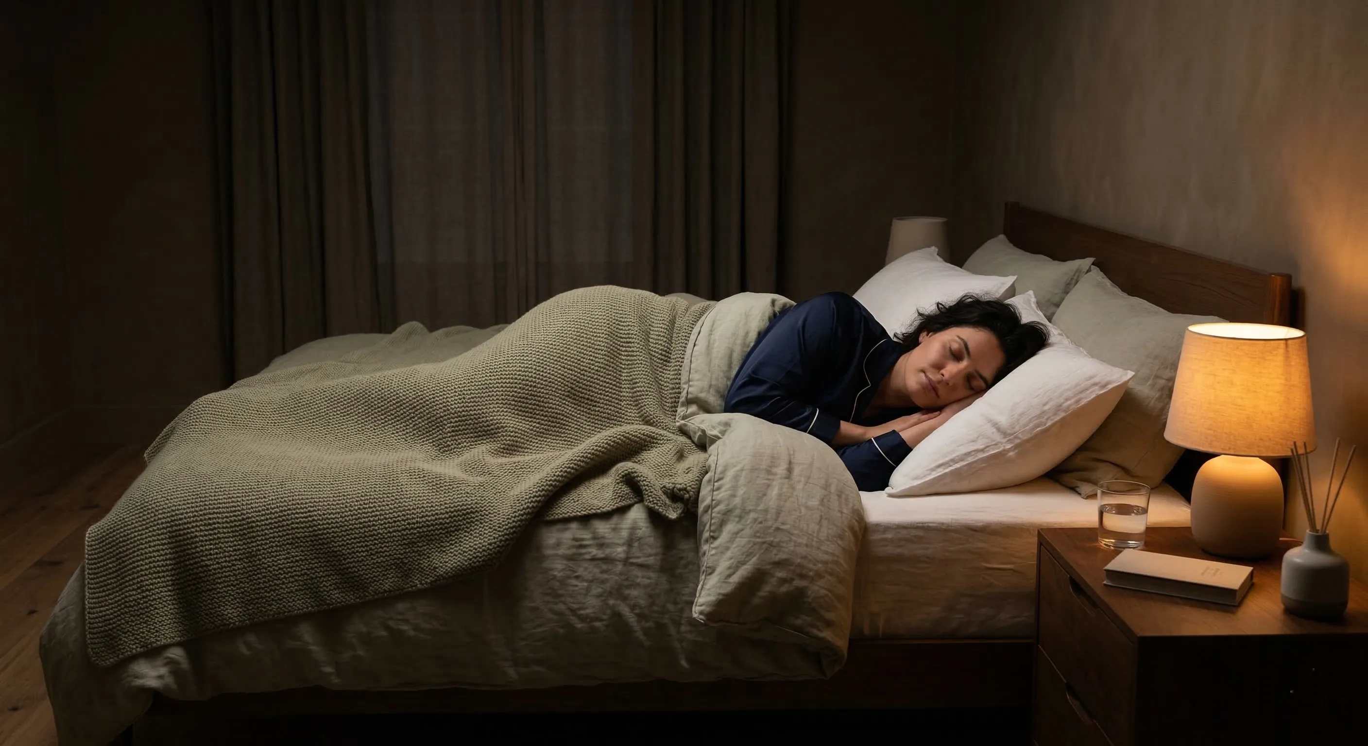 How Many Hours of Sleep Do You Need