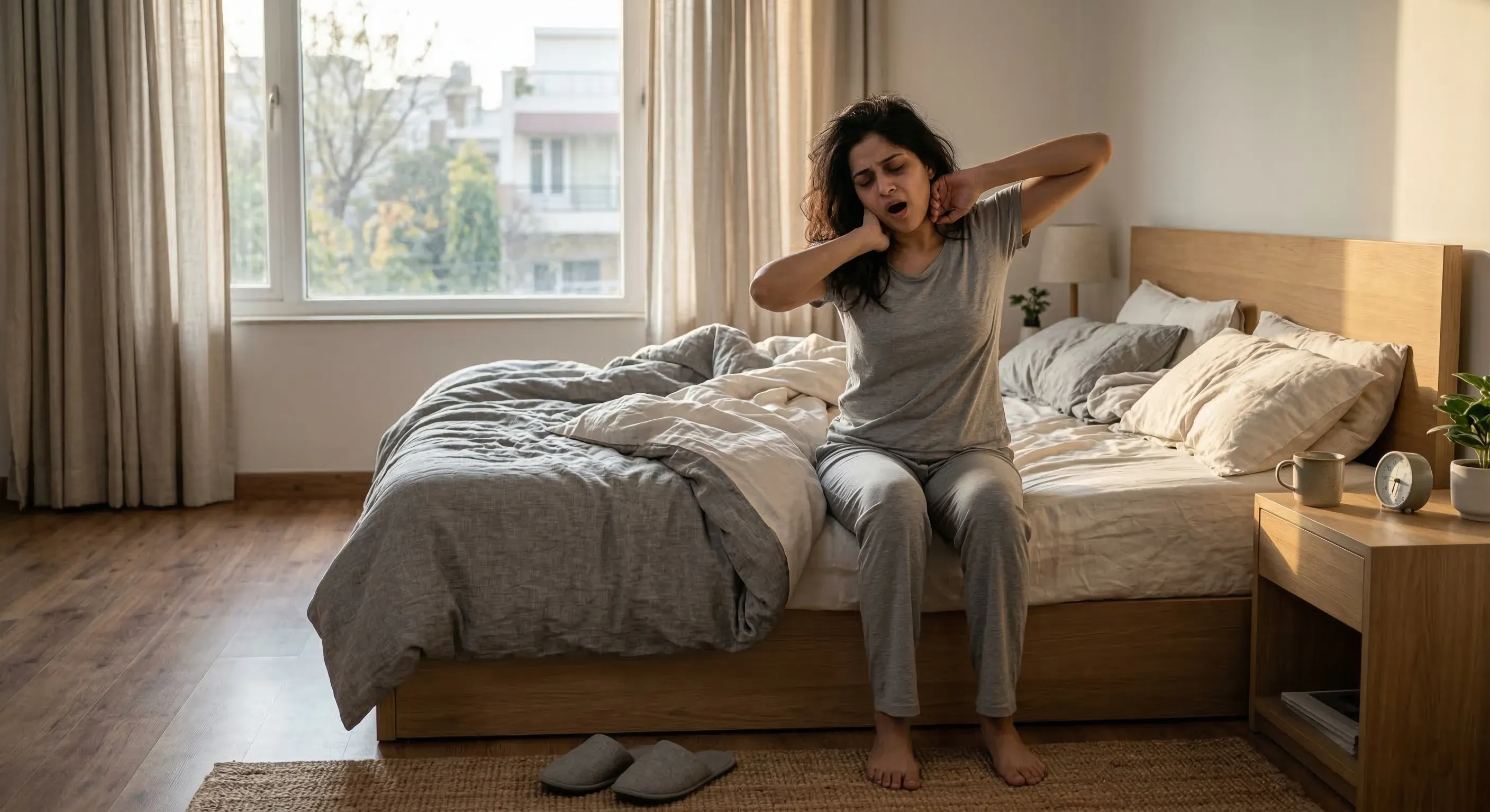 Is 6 Hours of Sleep Enough? What Science Says