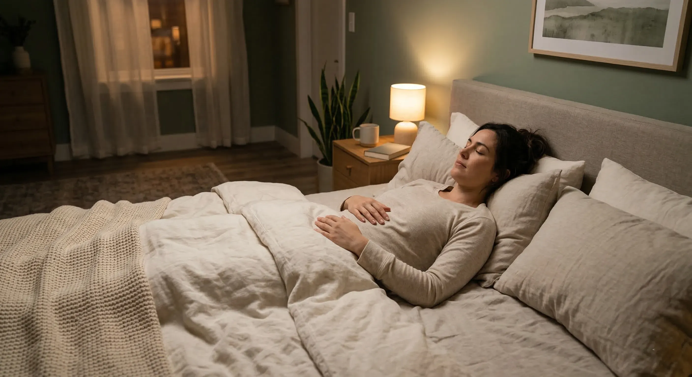 How to Sleep Fast in 5 Minutes: Proven Techniques That Work