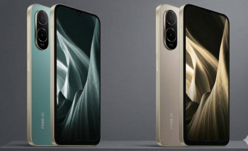 POCO C85x 5G Review: Best 5G Phone Under Rs. 12,000?