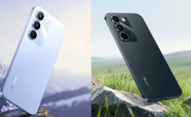 Realme C83 5G: Can a ₹13,499 Phone Really Last 3 Days?